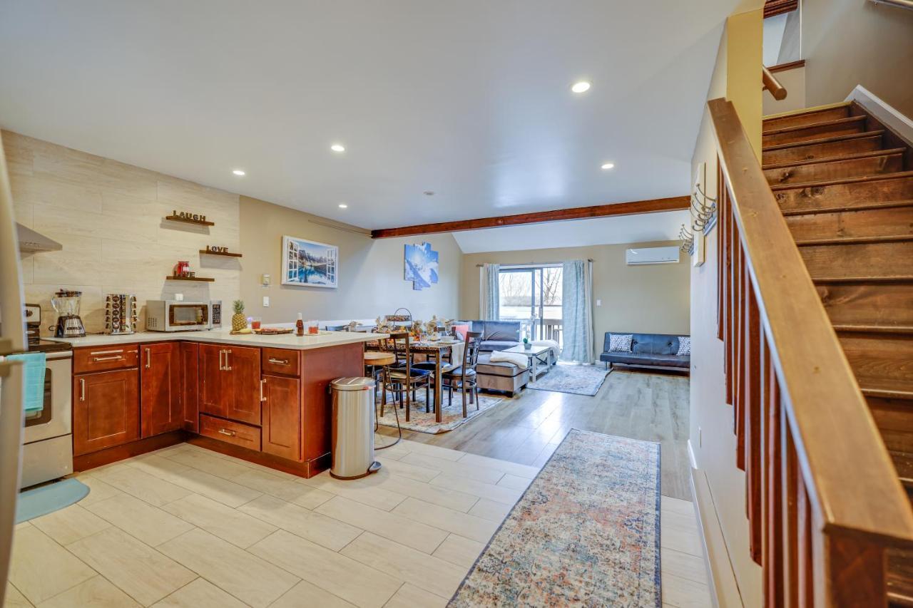 Pocono Paradise 143, New 4Bd, Tannersville, Camelback, Kalahari Zewnętrze zdjęcie