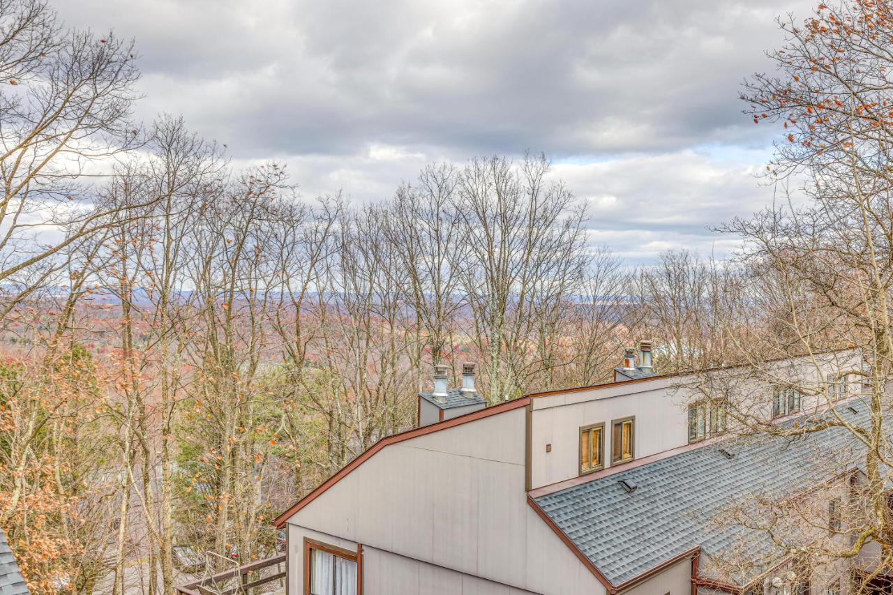 Pocono Paradise 143, New 4Bd, Tannersville, Camelback, Kalahari Zewnętrze zdjęcie