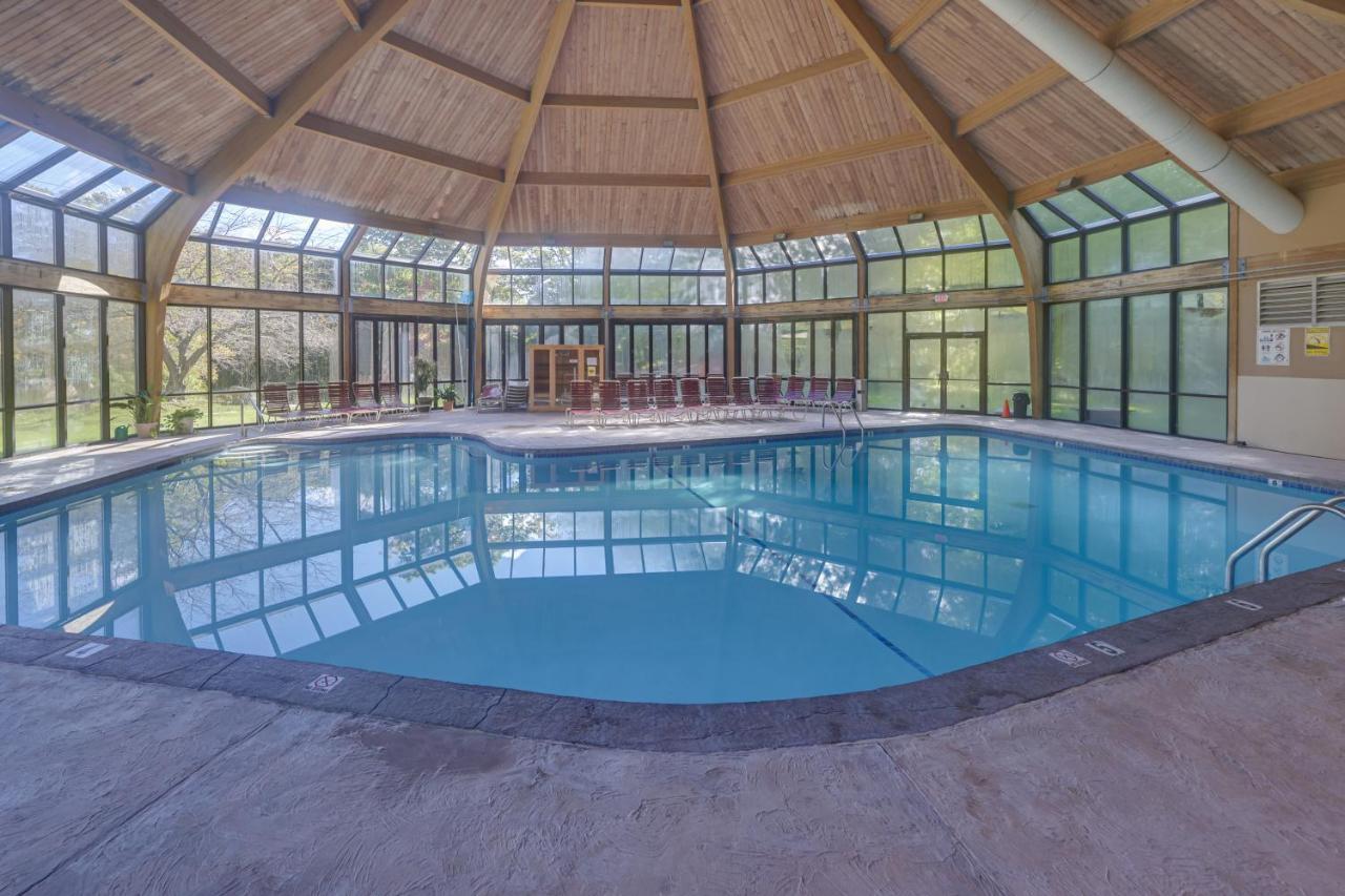 Pocono Paradise 143, New 4Bd, Tannersville, Camelback, Kalahari Zewnętrze zdjęcie